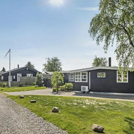 Prázdninový dům Tyyni - 75m From The Sea By Interhome Broager