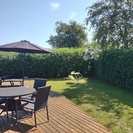 Tyyni - 75m From The Sea By Interhome