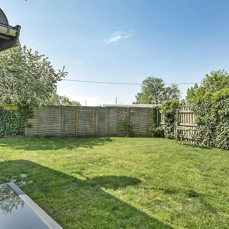 Tyyni - 75m From The Sea By Interhome Prázdninový dům *