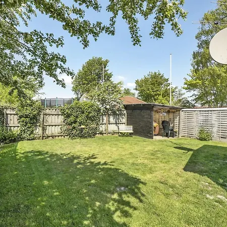 Tyyni - 75m From The Sea By Interhome Prázdninový dům *