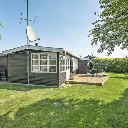 Tyyni - 75m From The Sea By Interhome * Broager