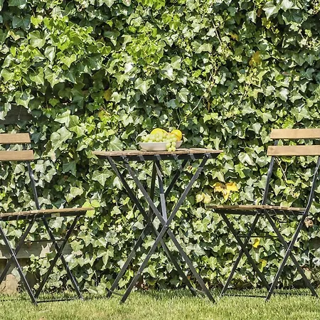 Prázdninový dům Tyyni - 75m From The Sea By Interhome Broager