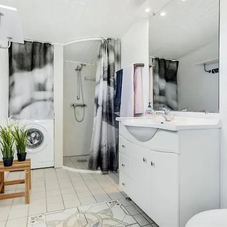 Prázdninový dům Tyyni - 75m From The Sea By Interhome Broager