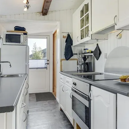 Tyyni - 75m From The Sea By Interhome Prázdninový dům *