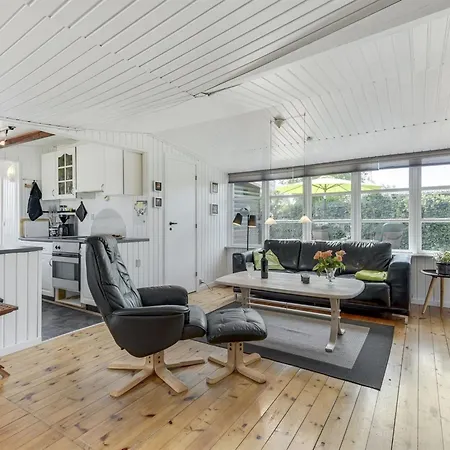 Prázdninový dům Tyyni - 75m From The Sea By Interhome Broager