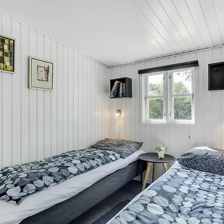 Tyyni - 75m From The Sea By Interhome * Broager