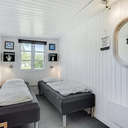 Feriehus Tyyni - 75m From The Sea By Interhome Broager