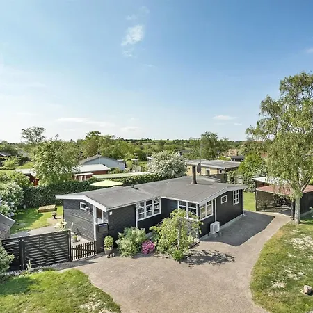 Feriehus Tyyni - 75m From The Sea By Interhome *