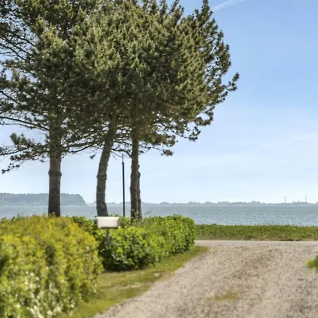 Feriehus Tyyni - 75m From The Sea By Interhome Broager