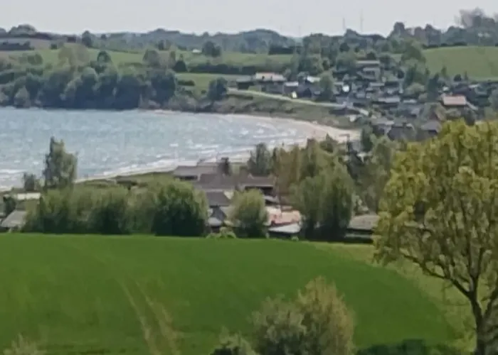 Holiday home Tyyni - 75m From The Sea By Interhome Broager