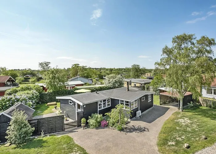 Tyyni - 75m From The Sea By Interhome Holiday home *