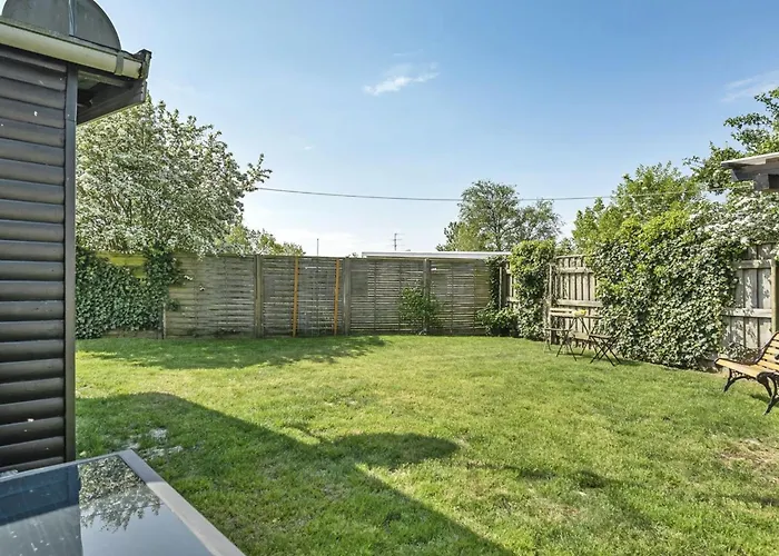 Tyyni - 75m From The Sea By Interhome Holiday home *