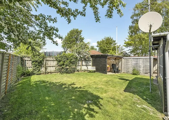 Tyyni - 75m From The Sea By Interhome Holiday home *