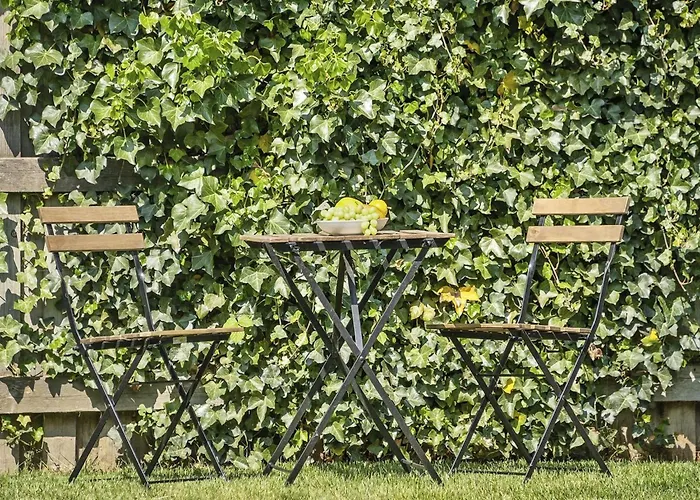 Holiday home Tyyni - 75m From The Sea By Interhome Broager