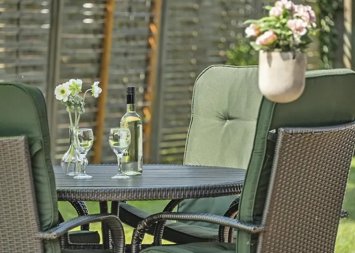 Holiday home Tyyni - 75m From The Sea By Interhome