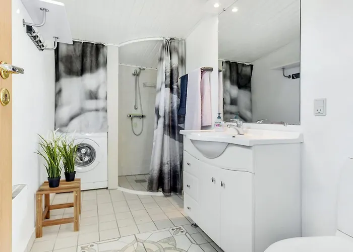 Holiday home Tyyni - 75m From The Sea By Interhome Broager