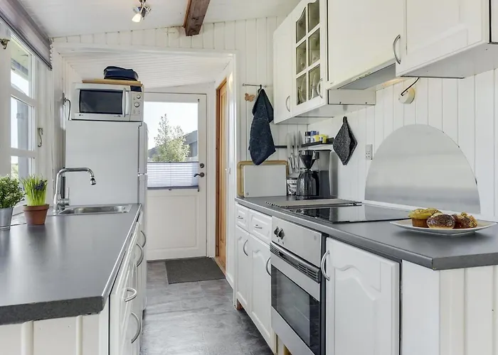 Tyyni - 75m From The Sea By Interhome Holiday home *